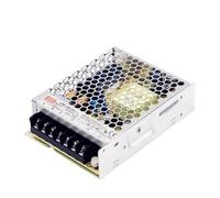 LRS-100-3.3V 5V 12V 15V 24V 36V 48V Switching Power Supply AC/DC 100W Single Output(48V)