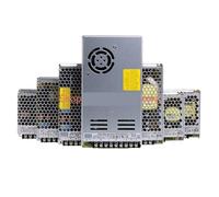 LRS-100-5 LRS-100-12 LRS-100-15 LRS-100-24 LRS-100-36 LRS-100-48 100W Single Output Switching Power Supply(24V)