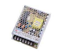 LRS-100 LRS-100-3.3 LRS-100-5 LRS-100-12 LRS-100-15 LRS-100-24 LRS-100-36 LRS-100-48 100W(LRS-100-12)