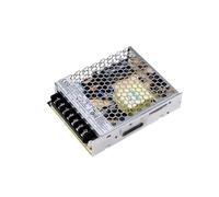 LRS-100 series LRS-100-3.3 LRS-100-5 LRS-100-12 LRS-100-15 LRS-100-24 LRS-100-36 LRS-100-48 100W LRS-100 LRS Switching Power Supply(12V)
