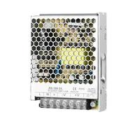 LRS-100 Switching Power Supply 100W AC 100-240V DC 5V 12V 15V 24V 36V 48V Source Transformer(15V)