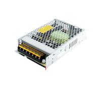LRS-150-24V 6.5A DC 12V 12.5A Switching Power Supply 36V 4.2A 48V 3.2A(LRS-150-48)