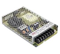 LRS-150F-36 power supply: pulse for installation, module 154.8W 36VDC 4.3A OU...