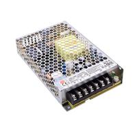 LRS-150F-5 LRS-150F-12 LRS-150F-15 LRS-150F-24 LRS-150F-36 LRS-150F-48 150W Single Output Switching Power Supply(LRS-150F-5)
