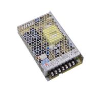 LRS-150F Série LRS-150F-5 LRS-150F-12 LRS-150F-15 LRS-150F-24 LRS-150F-36 LRS-150F-48 Alimentation à sortie unique(LRS-150F-5)