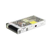 LRS 200W Single Output Switch Power Supply 5V 12V 24V 36V 48V 200W(36V 5.9A)