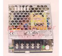 LRS-35-24 24V 1.5A NEW For MEAN WELL Power Supply Free Shipping