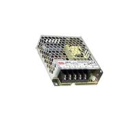 LRS-35-36 Power Supply: Pulse Module 36W 36VDC 99x82x30mm 32.4-39.6VDC 1A MEA...