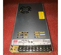LRS-350-12 12V 29A New For MEAN WELL Power Supply Free Shipping
