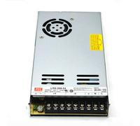 LRS-350-24 24V 14.6A New For MEAN WELL Switching Power Supply Free Shipping