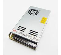 LRS-350-5 Mean Well Switching Power Supply LRS-350-5