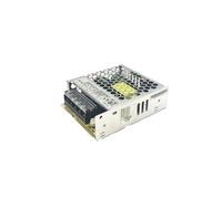 LRS-35W LRS-50 LRS-75 LRS-100 LRS-150 LRS-200 LRS-350W AC 100-240V to DC 12V 15V 24V 36V 48V Switching Power Supply Units(24V,200W)