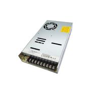 LRS-450 110V/220V AC to DC 5V 12V 15V 24V 36V 48V Single Output Switching Power Supply LRS-450-24(LRS-450-15 15V)