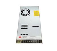 LRS-450-24 24V/18.8A/450W DC Single Output Switching Power Supply(LRS-450-48)