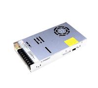 LRS-450-5 375W Single Output Switching Power Supply LRS-450 5V/75A