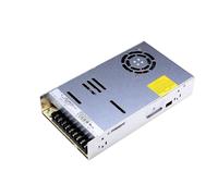 LRS-600-24 Series LRS-600-5/12/15/24/27/36/48V 600W Single Output Switching Power Supply(LRS-600-27 27V)