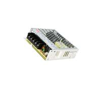 LRS-75-12 Power Supply: Pulse Module 72W 12VDC 99x97x30mm 10.2-13.8VDC 6A MEA...