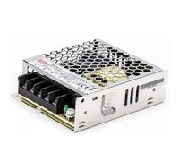 LRS POWER SUPPLY 50W 4.2A 88-264V AC-120-370V LRS-50-12