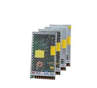 LRS Series Switching Power Supply 200W 250W 350W 400W 450W 500W 110V 220V AC/DC 12V 15V 24V 36V 48V Industrial Ultra-thin(12V,350W)