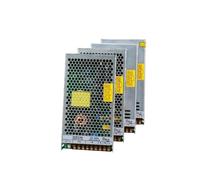 LRS Series Switching Power Supply 200W 250W 350W 400W 450W 500W 110V 220V AC/DC 12V 15V 24V 36V 48V Industrial Ultra-thin SMPS(36V_400W)