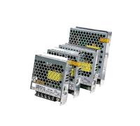 LRS Series Switching Power Supply 35W 50W 75W 100W 120W 150W 110V 220V AC/DC 12V 15V 24V 36V 48V Industrial Ultra-thin SMPS(24V_120W)