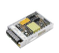 LRS150 Switching Power Supply 150W Single Output AC/DC 5V 12V 15V 24V 36V 48V LRS-150-5 LRS-150-12 LRS-150-24(24V 6.5A)