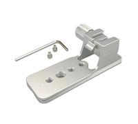 LRS260 FE 200 600mm F/5.6 6.3G Lens Tripod Mount Camera Lens Quick Release Plate Lens Color Replacement Base