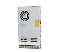 LRS350 LRS400 Switching Power Supply 350W 400W Single Output AC/DC 12V 24V 36V 48V LRS-3500-5 LRS-350-12 LRS-350-24(400W,36V)