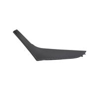 LRSJJ Car Interior Door Panel Pull Trim Cover 5K4868039A82V for Golf 6 for GTI for MK6 2009-2014 Inner Doors Panel Handle(Carbon Right)