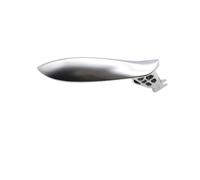 LRSJJ Car Interior Door Unlock Opening Door Handle 51217225689 for 5 Series for F10 for F11 for F18 for 520i for 523i for 525i for 528i for 535i Inner Doors Panel Handle(Right)