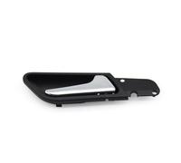 LRSJJ Car Interior Front Door Handle Assembly for A B Class for W169 for W245 for A160 for A180 for A200 for B180 for B200 for B260 Inner Doors Panel Handle(Black Right)
