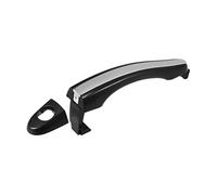 LRSJJ Car Sliding Door Handle 82651-3L000 Front Left Outer Door Handle for Hyundai for Azera 2006-2011Exterior Door Puller Handle Chrome Trim 826513L000