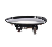 LRSJJ Car Sliding Door Handle Car Exterior Door Handle for Kia for Carens Front Right Outside Handle
