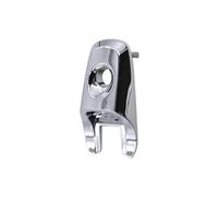 LRSJJ Car Sliding Door Handle Car Front Left Exterior Door Handle Lock Cover Cap for Explorer 2011-2019 BA1Z-78218A14-A BA1Z78218A14A 8A8Z74218A14AA