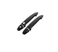 LRSJJ Car Sliding Door Handle for for Touring 2009-2014 2012 Car Door Handles Cover Exterior Scratch Protective Decor Car Accessories(Styles7)