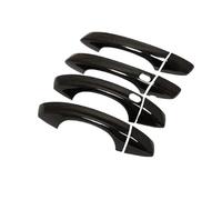 LRSJJ Car Sliding Door Handle for Golf for MK7 for Golf 7 2012-2021 Car Door Handle Covers Exterior Scratch Protective Decor Rustproof Accessories(Styles6)