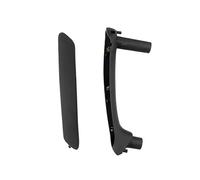 LRSJJ for Passat for B5 1998-2005 Window Control Switch Door Pull Handle 3B1867171E 3B0867180A 3B4867179B L 3B4867180B R Inner Doors Panel Handle(Rear Right)