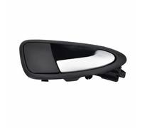LRSJJ Inner Interior Car Door Handle for Seat for Ibiza 2009-2017 6J1837113A Inner Doors Panel Handle(Front Right)