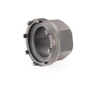 Park Tool Lrt-3 Specialized/canondale/fsa Bottom Bracket Tool Silver