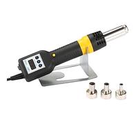 LRT 8018A Hot Air Rework Station Solder Heat Gun SMD Desoldering Tools