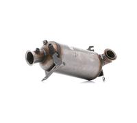 LRT DPF4012 Diesel particulate filter