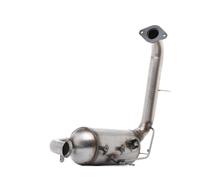 LRT DPF4202 Diesel particulate filter