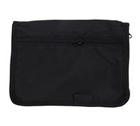 Lrtzizy Universal Glove Box Organizer Storage Holder for Manuals Car Documents Glove Bag with Multi Pockets