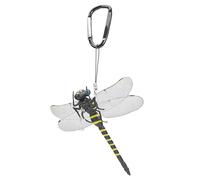 Lruvaqi Dragonfly Hair Clip | Dragonfly Decoy - Fly Repelling Supplies For Beach Vacation Decorative Dragonflies Decor Craft For Camping Trip