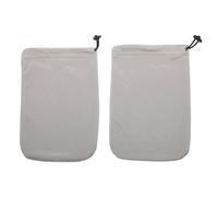 LRXIYODE 1 Pair Moisturizing Paraffin Wax Therapy Hand Covers Reusable Spa Gloves for Dry Skin Treatment Gentle Hand Mittens for Enhanced Absorption and Circulation for Home Care