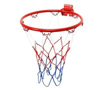 LRXIYODE 1 Set Basketball Frame Indoor Hanging Basketball Hoop for Boys Lightweight for Home Play Great for Day Birthdays