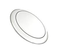 LRXIYODE 10-inch Double Layer Snare Drumhead Drum Skin for Drum Kit Replacement Suitable for