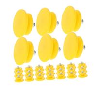 LRXIYODE 100pcs Slip Shoe Nails Stainless Steel Spiked Grippers for Snow Ice Traction Outdoor Hiking Climbing Boots Safety Equipment for Men Women