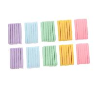 LRXIYODE 120Pcs Compressed Facial Cleaning Pads for Deep Skin Care Soft Makeup Remover Sponges Random Color Suitable for Sensitive Skin Practical Travel and Home Use Random Color