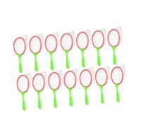LRXIYODE 14Pcs Outdoor Fishing Nets for Boys and Fish Catcher Insect and Butterfly Collecting for Bath and Play Random Color Random Color